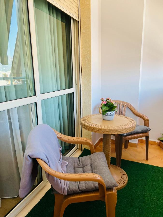 Lovely Apartment, Free Parking Tirana Exterior photo